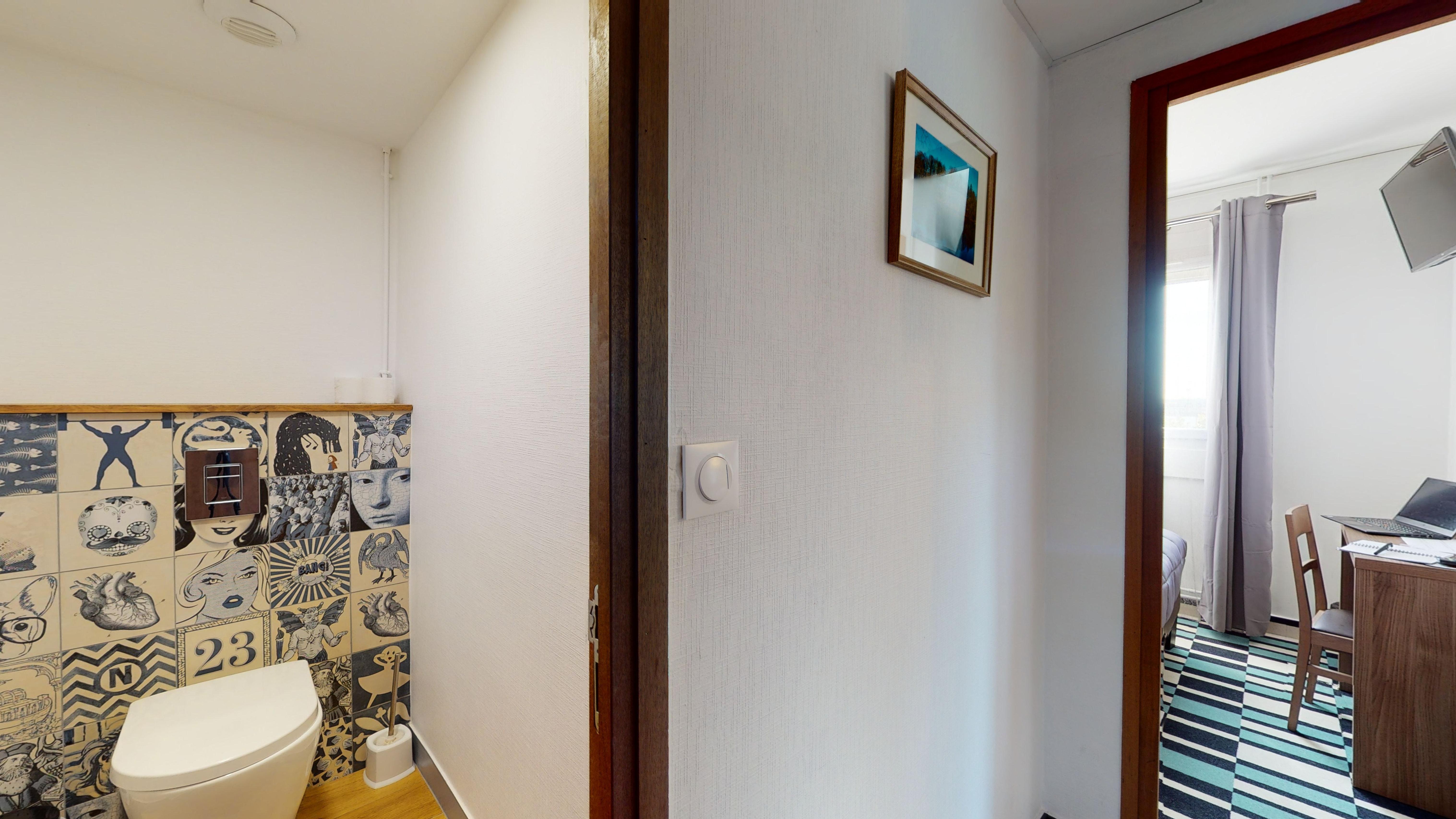Hotel Les Pieux En Cotentin Exteriör bild